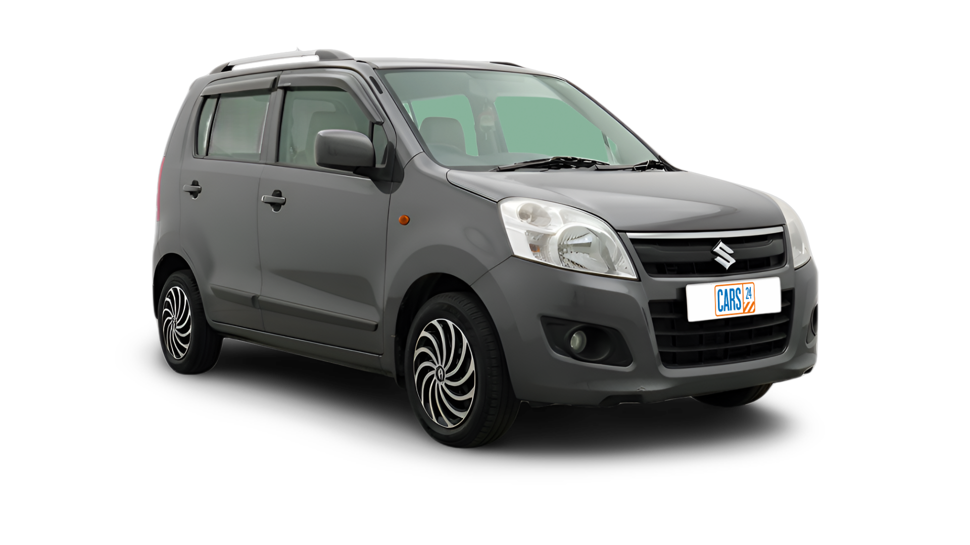 Maruti Wagon R 1.0-img